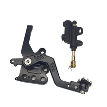 Load image into Gallery viewer, Talaria Foot Brake Mount Bracket | MX3 | MX4 | MX5
