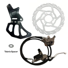 Load image into Gallery viewer, Surron Moto Brake Single Caliper Kit | Talaria | Eride Pro S
