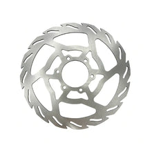 Load image into Gallery viewer, 220mm Brake Rotor Upgrade Surron Light Bee
