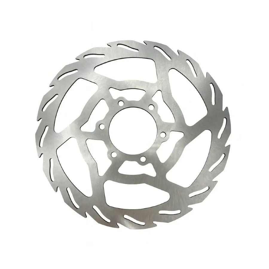 220mm Brake Rotor Upgrade Surron Light Bee