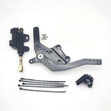 Load image into Gallery viewer, Talaria X3 Foot Brake Mount Bracket
