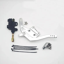 Load image into Gallery viewer, Talaria X3 Foot Brake Mount Bracket
