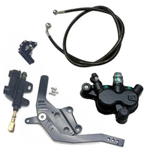 Load image into Gallery viewer, Talaria X3 Moto Foot Brake Kit
