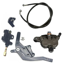 Load image into Gallery viewer, Talaria X3 Moto Foot Brake Kit
