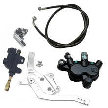 Load image into Gallery viewer, Talaria X3 Moto Foot Brake Kit
