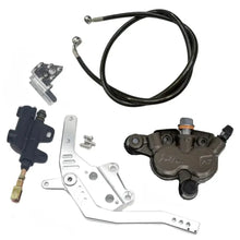 Load image into Gallery viewer, Talaria X3 Moto Foot Brake Kit
