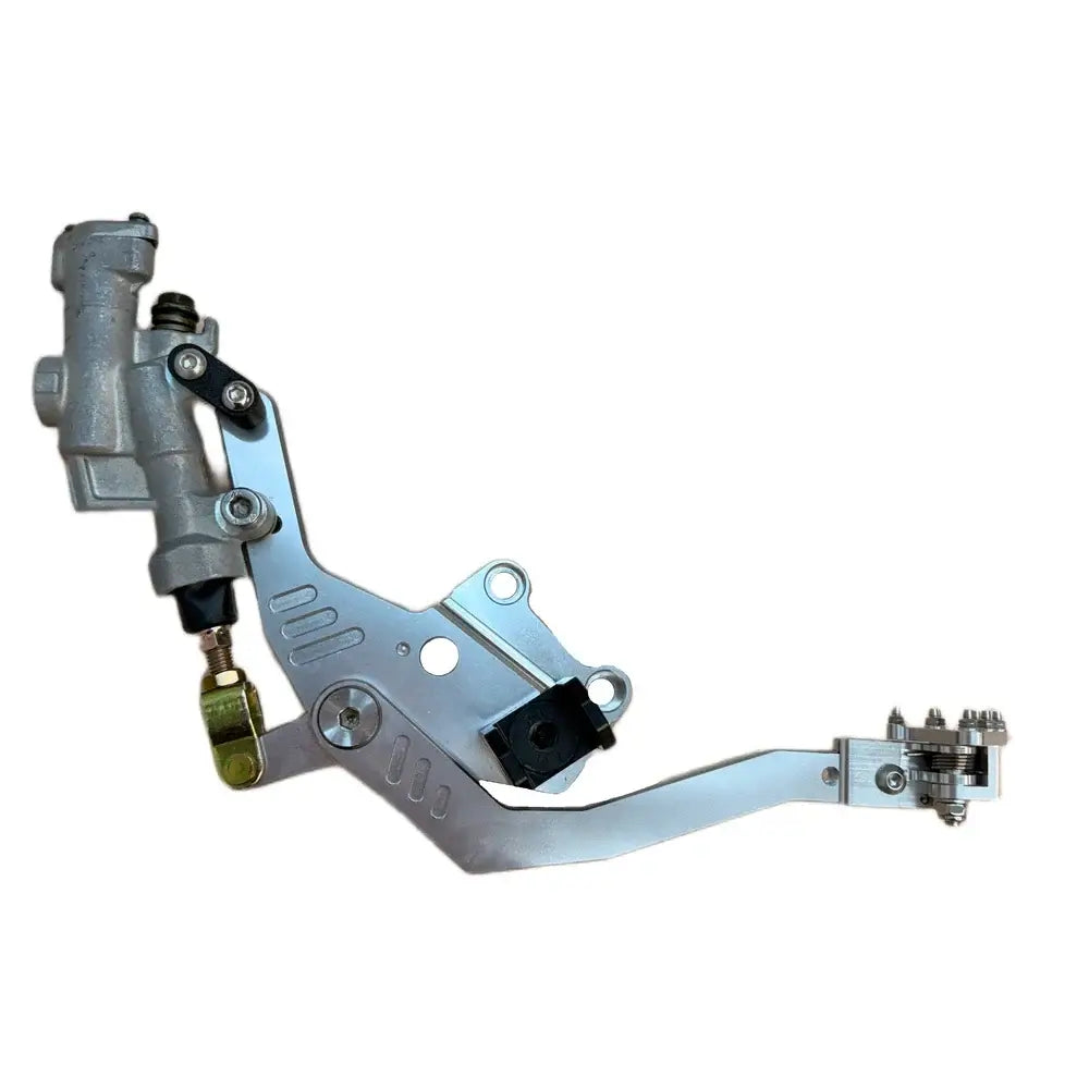FactoryZ Surron Foot Brake Master Cylinder — YZ250 / Eride Pro SS / Talaria