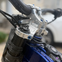 Load image into Gallery viewer, Titanium Triple Clamp Bolts (All Emoto)
