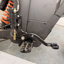 Load image into Gallery viewer, Tuttio Soleil 01 Foot Brake Bracket
