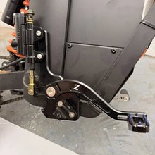 Load image into Gallery viewer, FactoryZ Tuttio Soleil 01 Ultra Brake Foot Brake Kit — Pre-Bled
