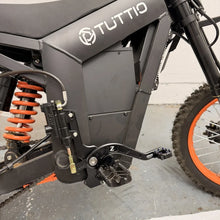 Load image into Gallery viewer, Tuttio Soleil 01 Foot Brake Bracket
