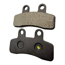 Load image into Gallery viewer, Tuttio Soleil 01 Front Brake Pads
