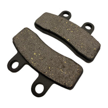 Load image into Gallery viewer, Tuttio Soleil 01 Front Brake Pads
