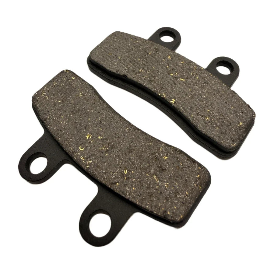 Tuttio Soleil 01 Front Brake Pads