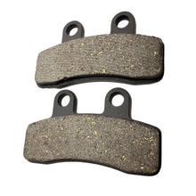 Load image into Gallery viewer, Tuttio Soleil 01 Front Brake Pads
