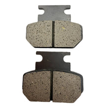 Load image into Gallery viewer, Tuttio Soleil 01 Rear Brake Pads
