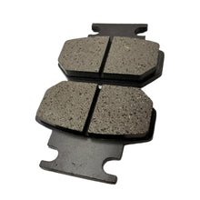 Load image into Gallery viewer, Tuttio Soleil 01 Rear Brake Pads
