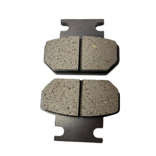 Load image into Gallery viewer, Tuttio Soleil 01 Rear Brake Pads
