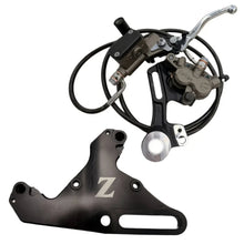 Load image into Gallery viewer, Tuttio Soleil 01 Ultra Brake Hand Brake Kit, Pre-Bled
