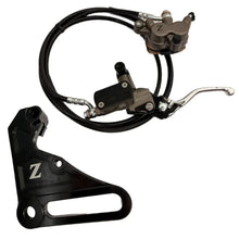 Load image into Gallery viewer, Tuttio Soleil 01 Ultra Brake Hand Brake Kit, Pre-Bled
