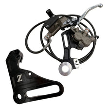 Load image into Gallery viewer, Tuttio Soleil 01 Ultra Brake Hand Brake Kit, Pre-Bled
