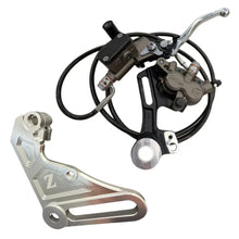 Load image into Gallery viewer, Tuttio Soleil 01 Ultra Brake Hand Brake Kit, Pre-Bled
