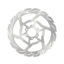 Load image into Gallery viewer, 220mm Brake Rotor Upgrade Surron Light Bee
