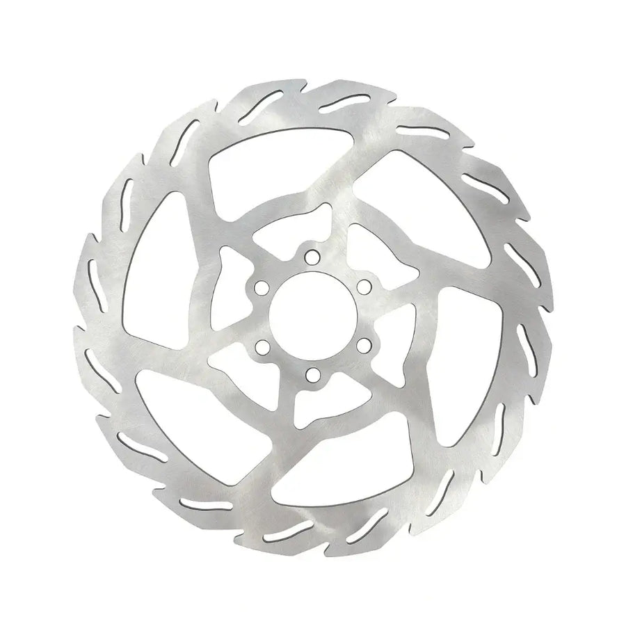 220mm Brake Rotor Upgrade Surron Light Bee