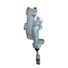 Load image into Gallery viewer, FactoryZ Surron Foot Brake Master Cylinder — YZ250 / Eride Pro SS / Talaria
