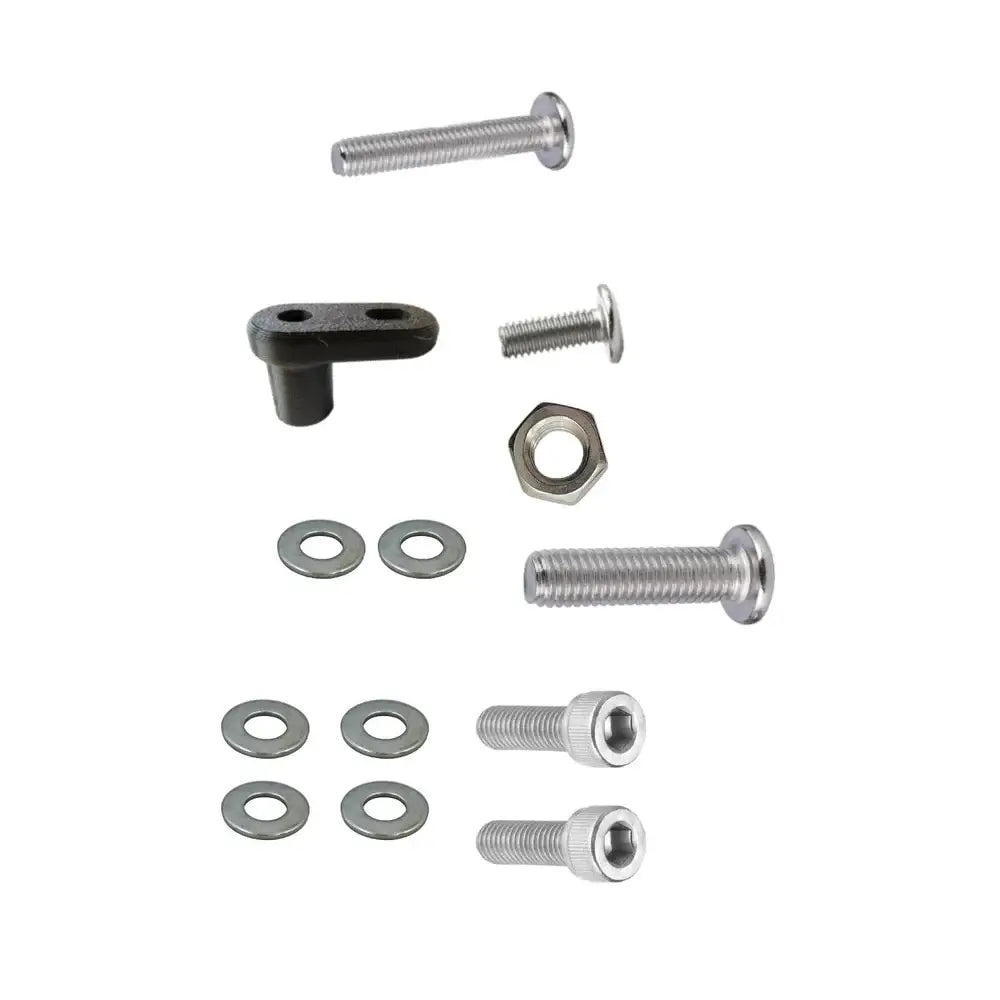 FactoryZ Surron Foot Brake Master Cylinder — YZ250 / Eride Pro SS / Talaria