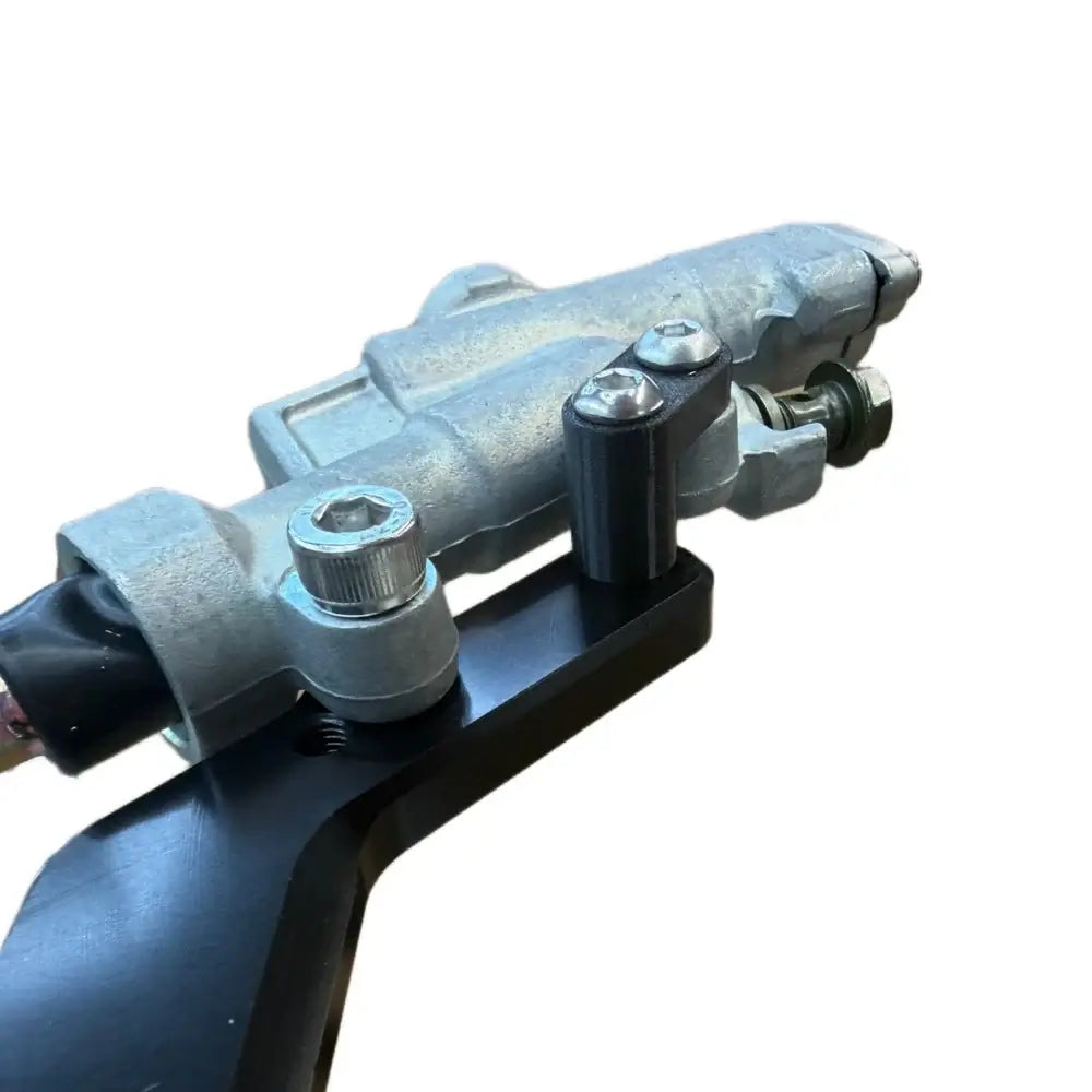 FactoryZ Surron Foot Brake Master Cylinder — YZ250 / Eride Pro SS / Talaria
